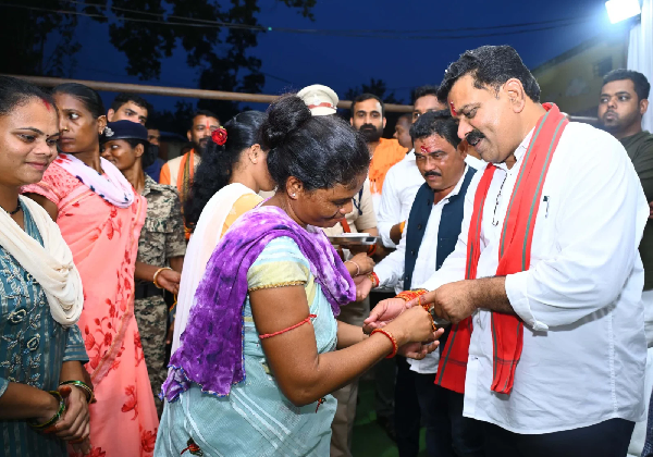 Rakshabandhan 2025