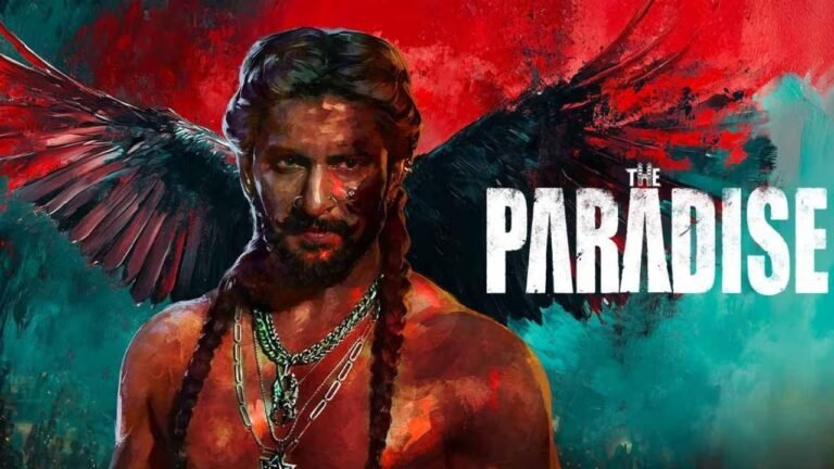 The Paradise