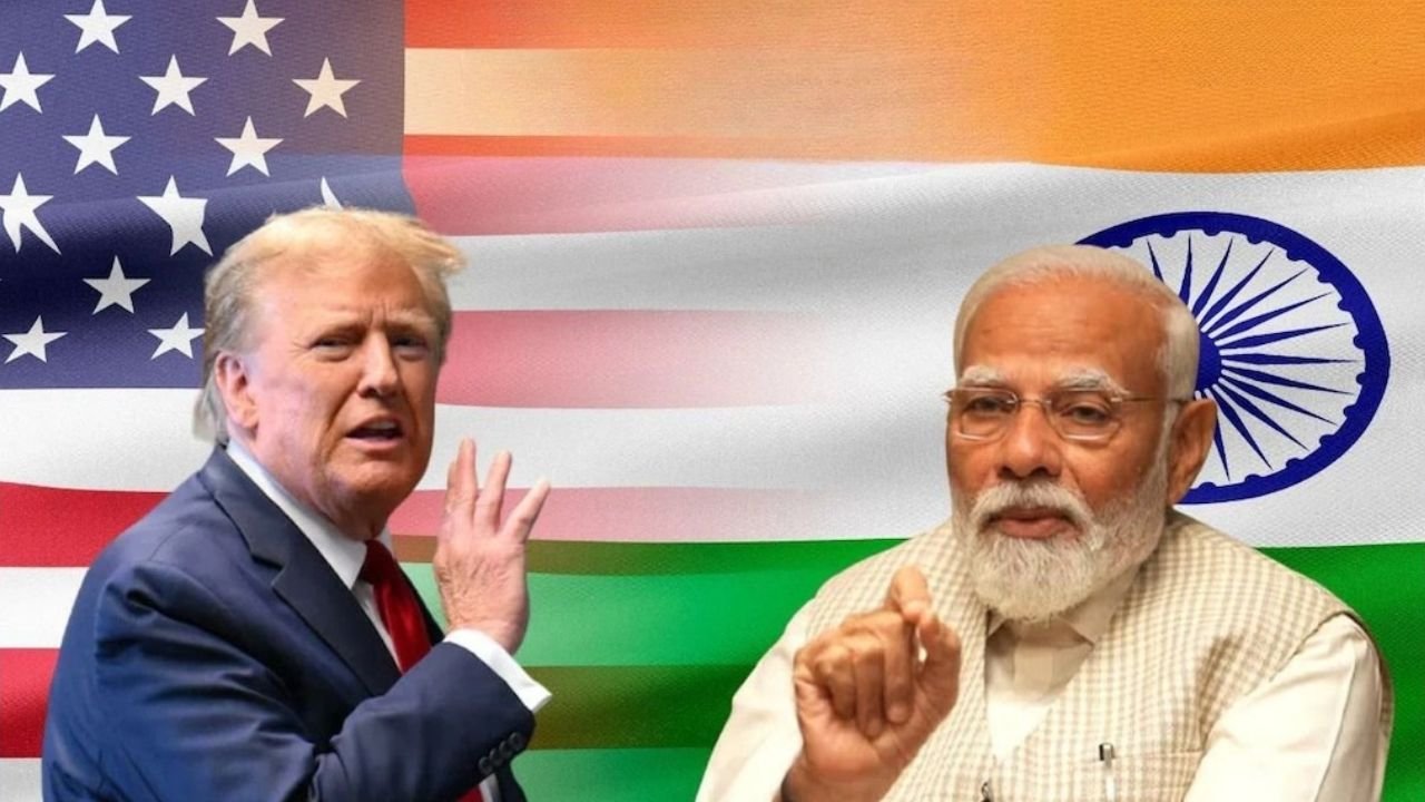 Tariff War
