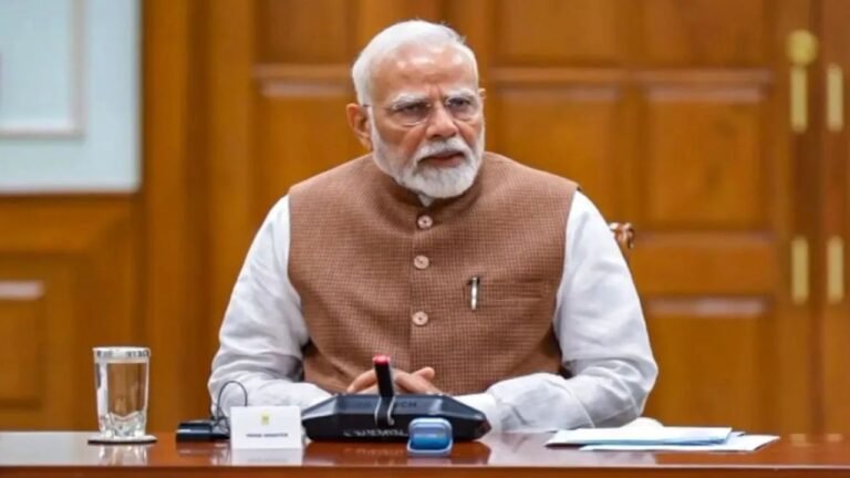Cabinet Meeting