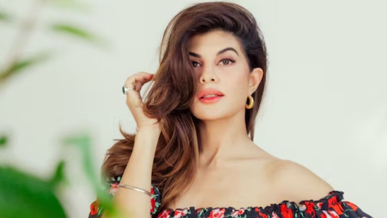 Jacqueline Fernandez Birthday