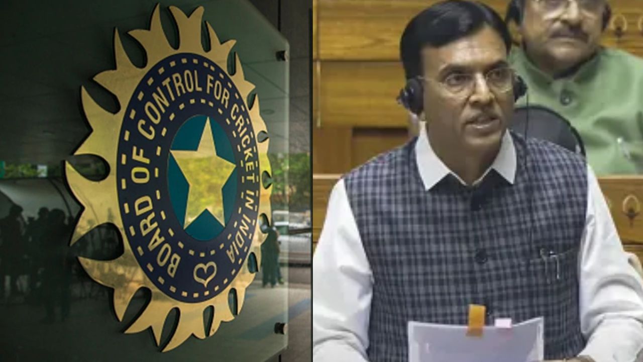 National Sports Governance Bill