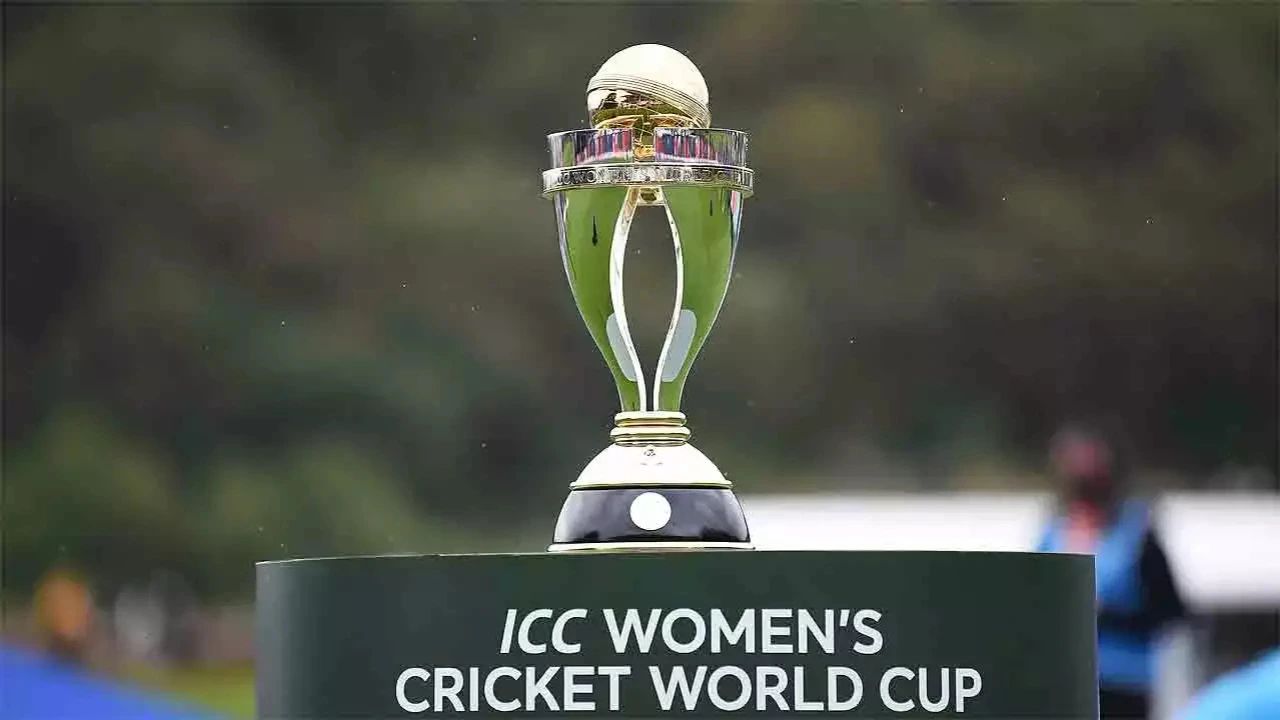 Women’s World Cup 2025: