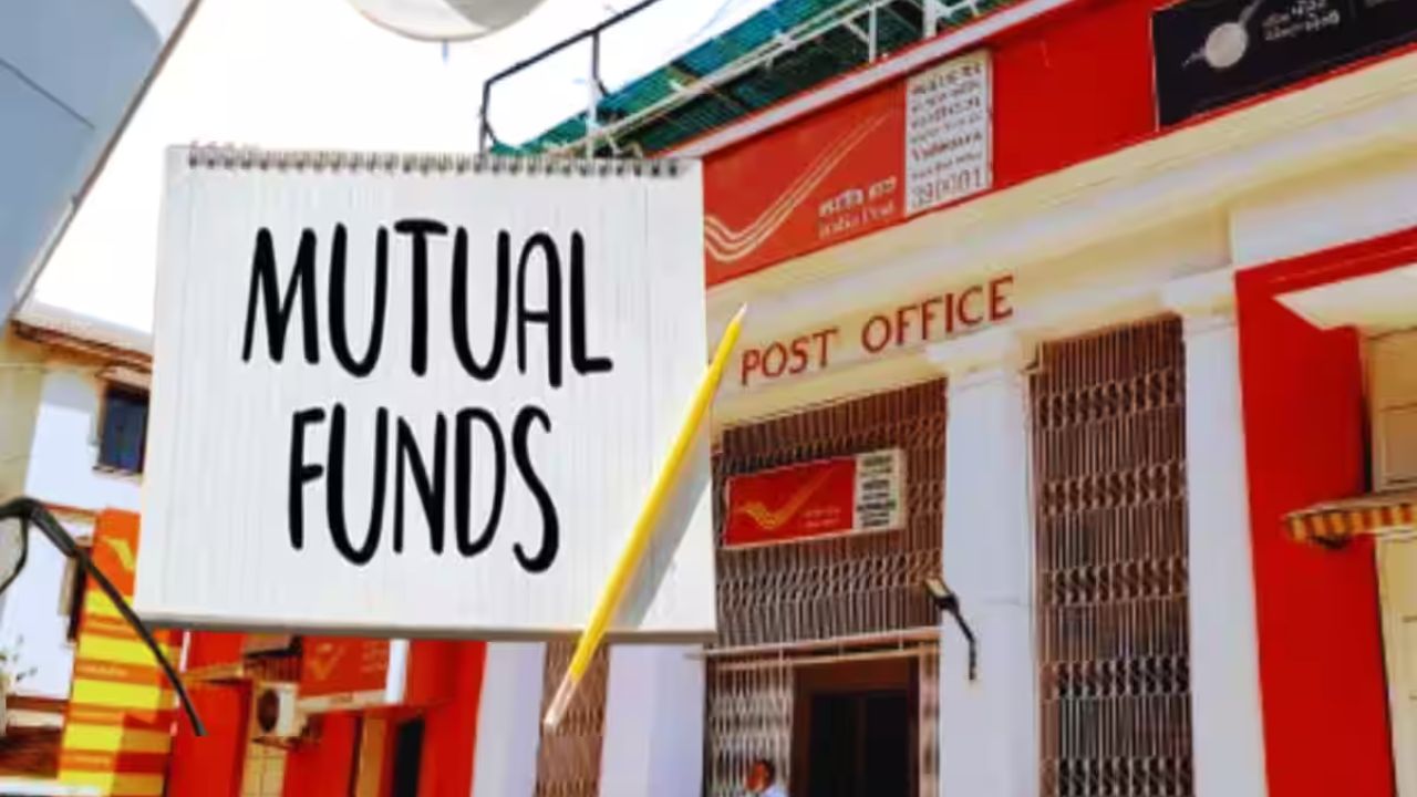 India Post