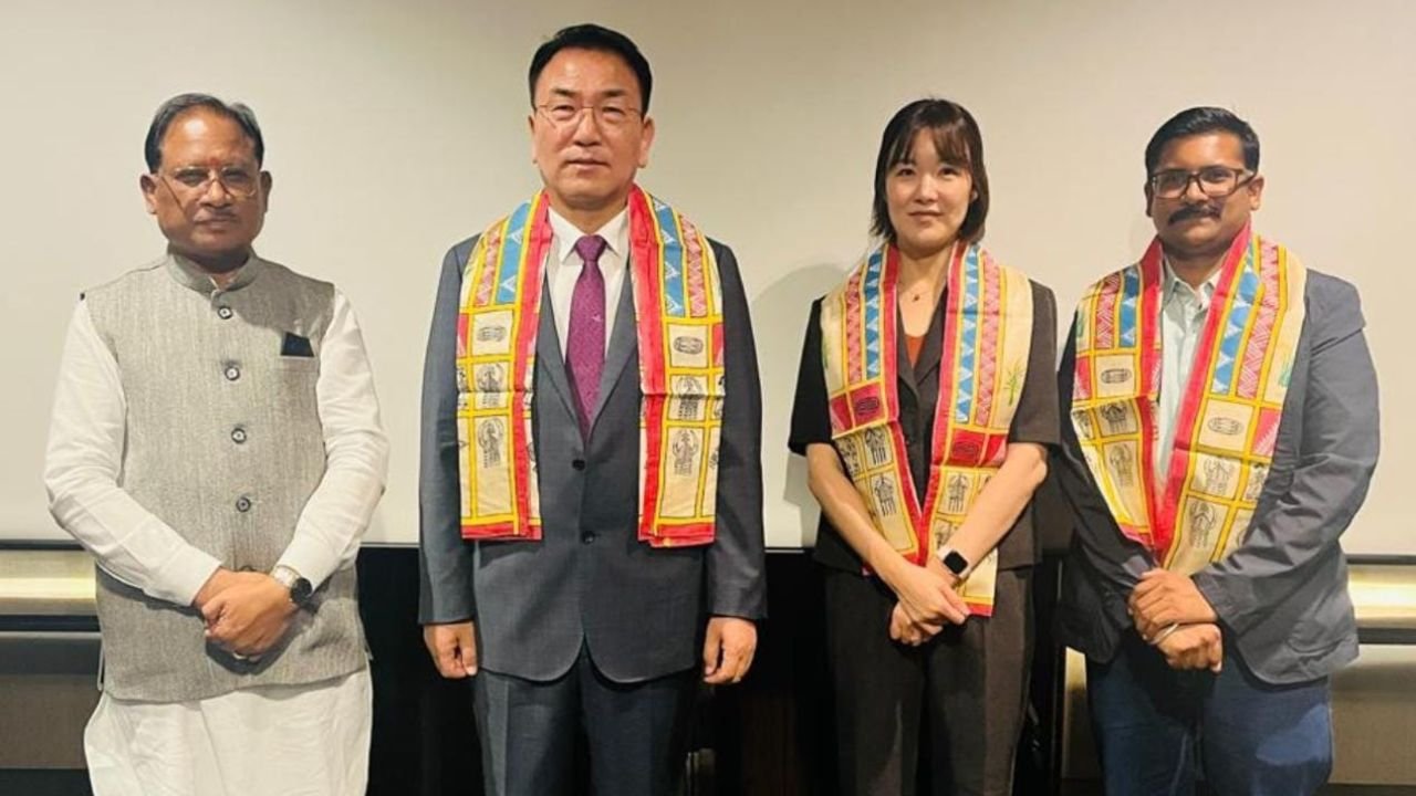 CG News