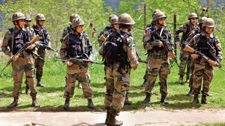 Indian Army