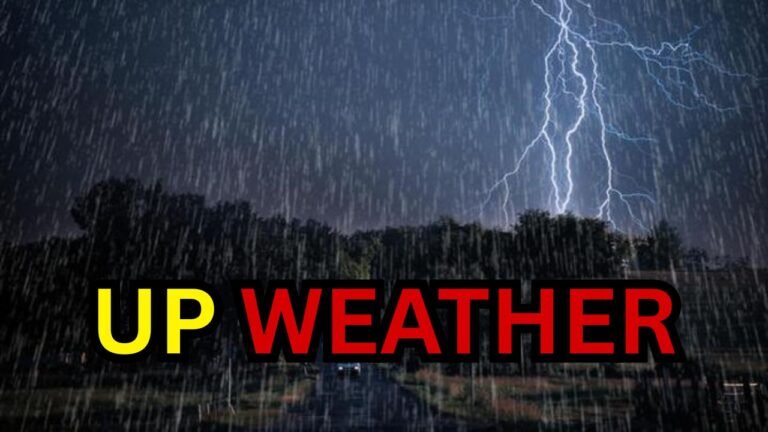 UP Weather