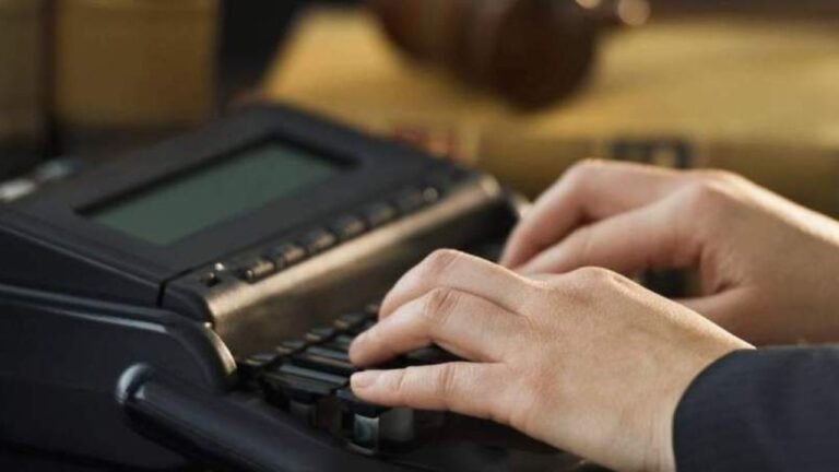 Steno Exam 2025