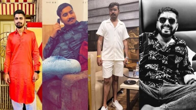 Yash Sharma Murder Case: