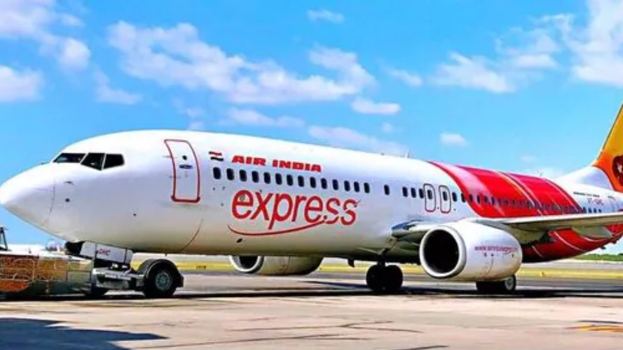 Lucknow-Hyderabad flight cancelled