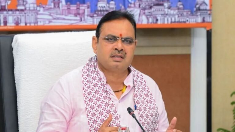 Rajasthan News: