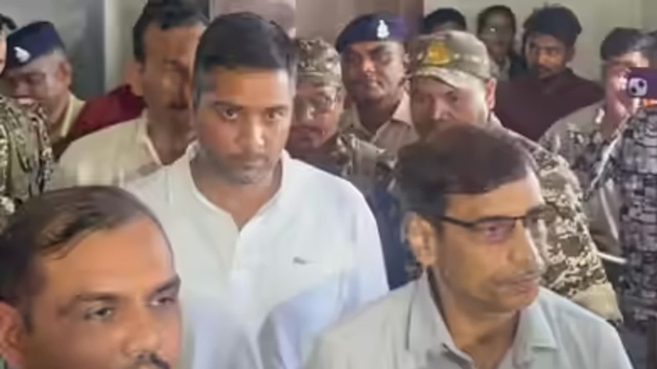 CG liquor scam: