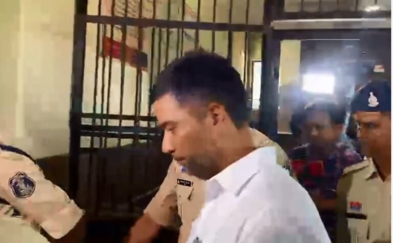 CG liquor scam