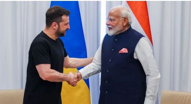 PM Narendra Modi