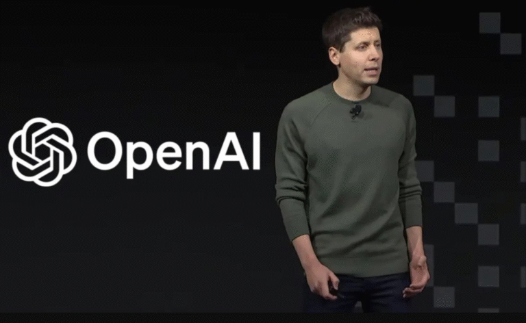 OpenAI Office in India