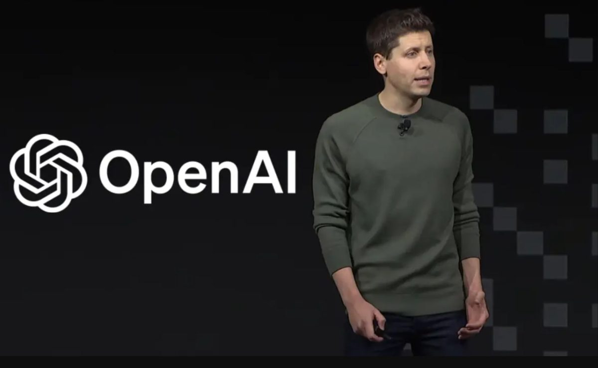 OpenAI Office in India OpenAI Office in India