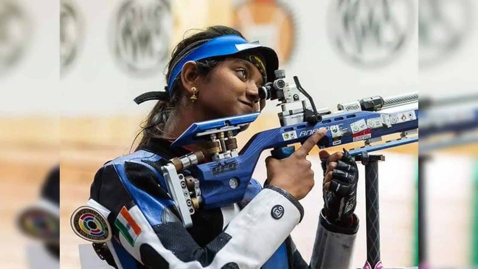 Asian Shooting Championship Asian Shooting Championship