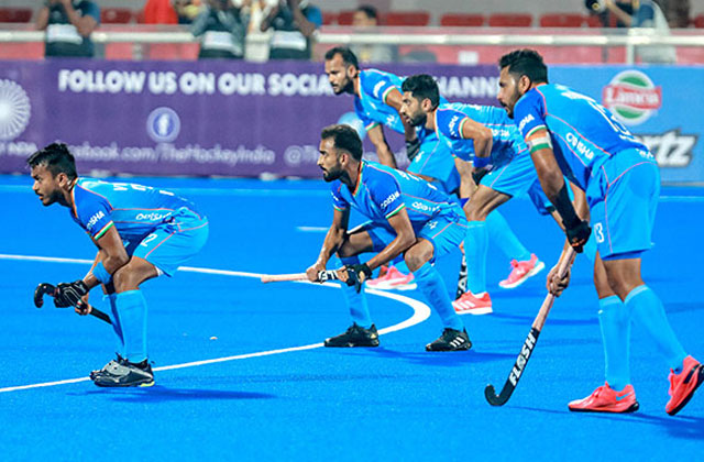 Hockey Asia Cup 2025