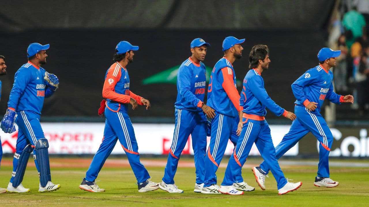 India Asia Cup 2025 Squad India Asia Cup 2025 Squad