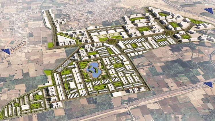 Atalapuram Township Atalapuram Township