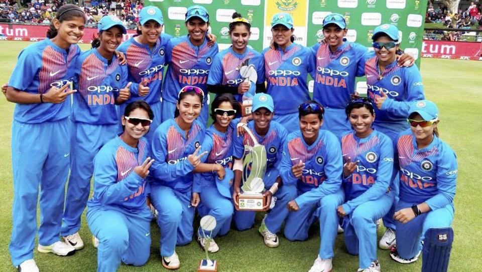 ICC Womens ODI World Cup