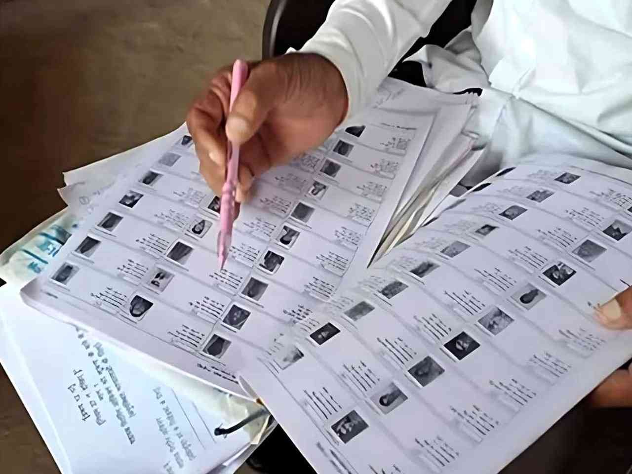 Bihar SIR Bihar SIR