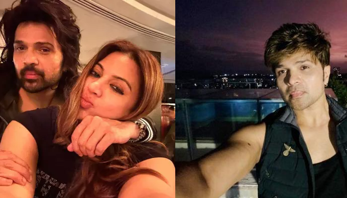 Himesh Reshammiya Bloomberg Pop Power Lis