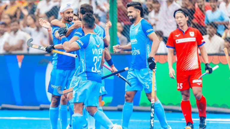 Hockey Asia Cup 2025