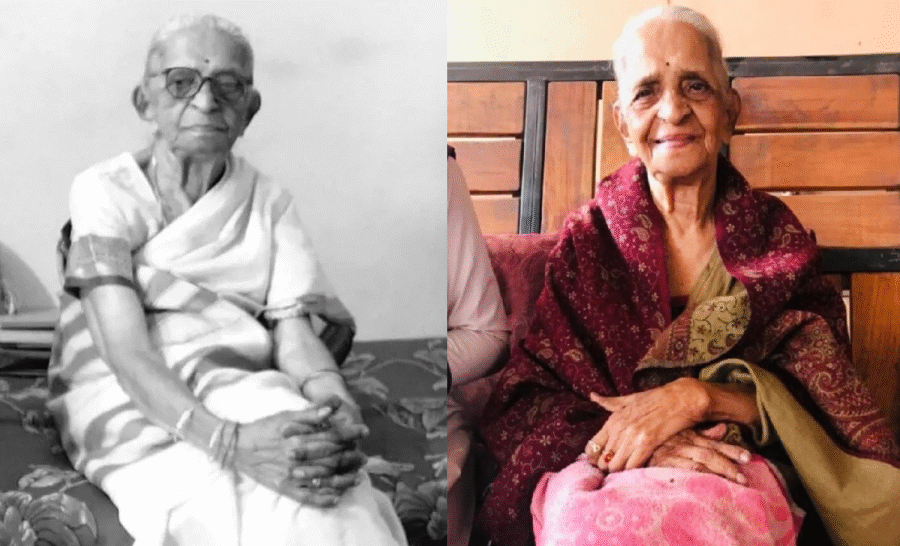 MLA Rajni Tai Upasane Passed Away