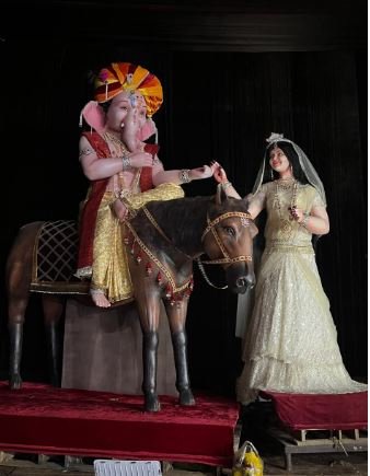 navjoity pariwar