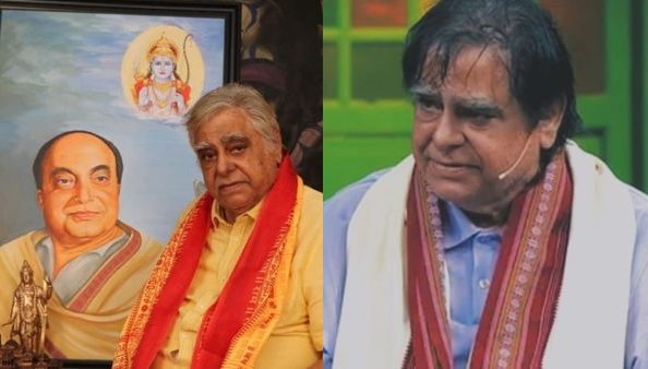 Prem Sagar is no more