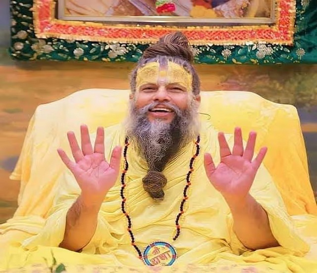 Premananda Maharaj Death Threat