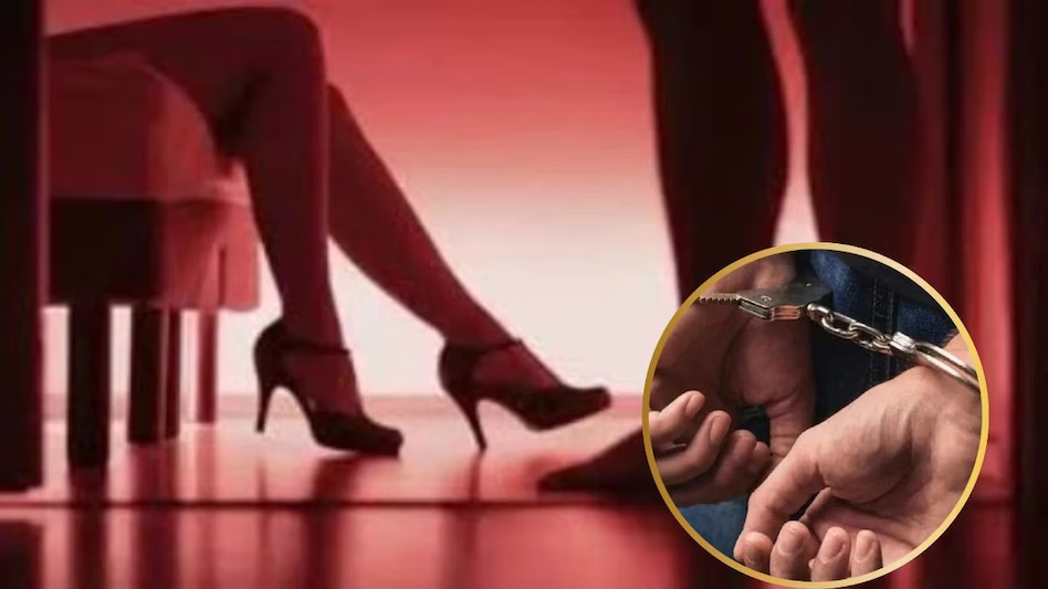 Sex Racket Sex Racket