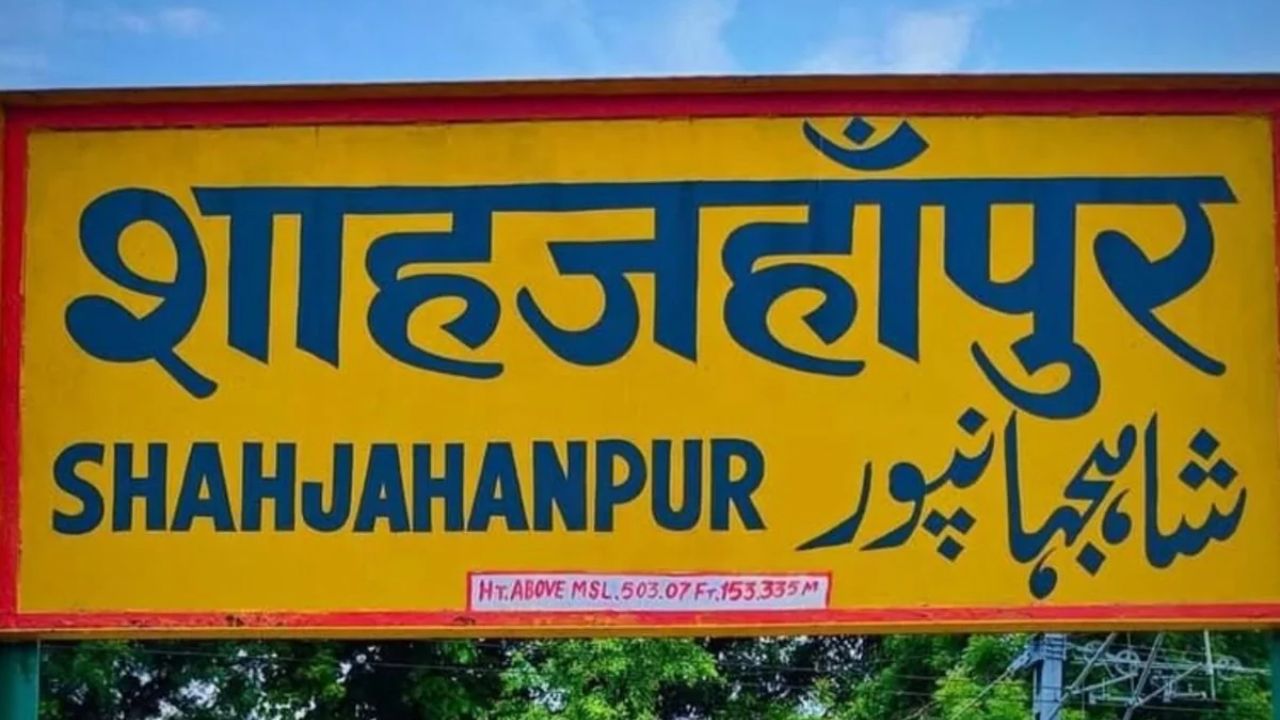 UP News