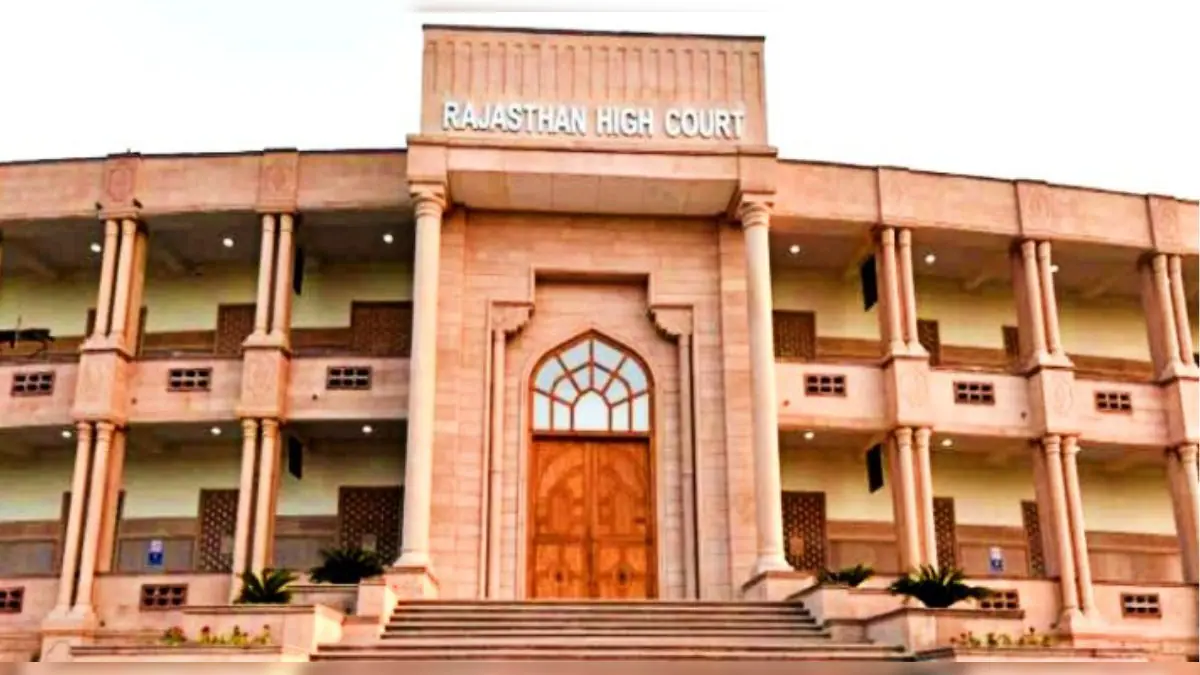 Rajasthan