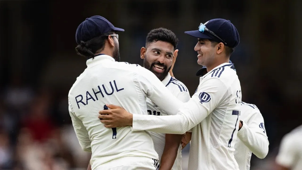 IND vs ENG IND vs ENG