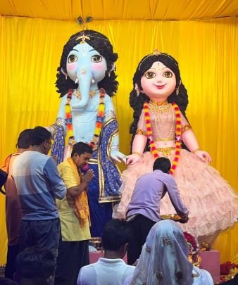 yuwa sangtham samiti