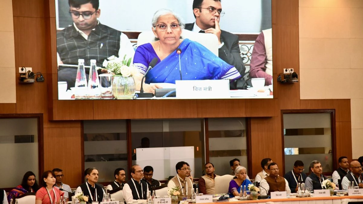 GST Tax Slab