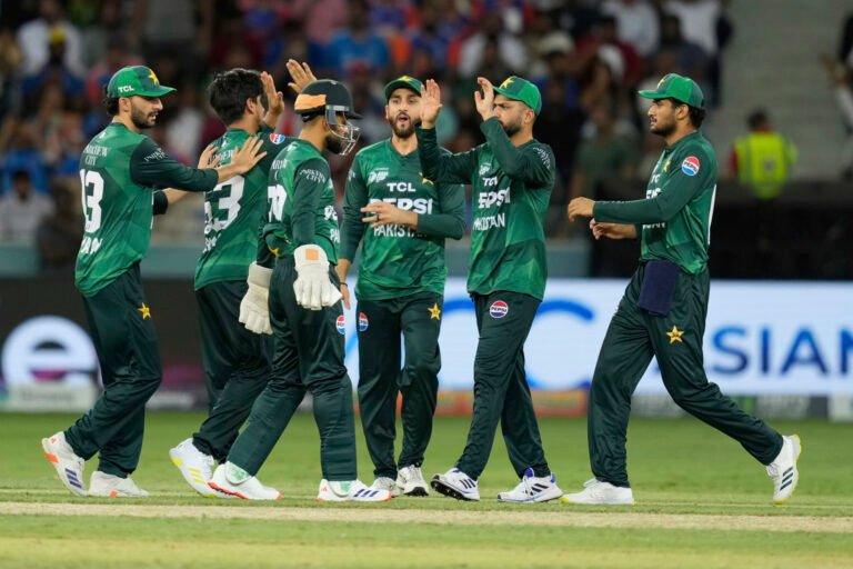 Pakistan agree to Play in Asia Cup