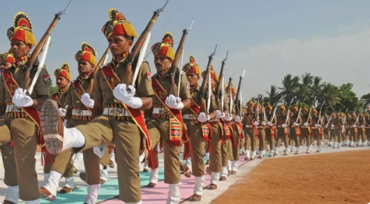 MP NEWS: मध्य प्रदेश पुलिस में 7500 पदों पर होगी भर्ती,