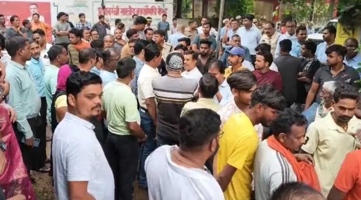 CG News: खदान के लिए सर्वे करने पहुंची एसईसीएल की टीम, ग्रामीणों के विरोध के बाद बैरंग लौटी...