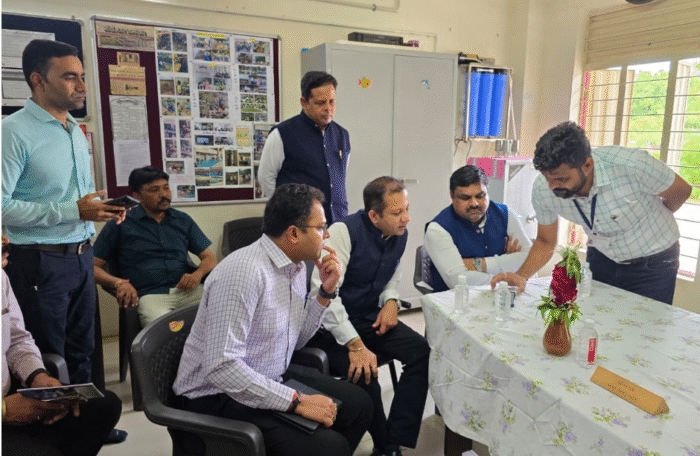 CG Education: छत्तीसगढ़ की शिक्षा व्यवस्था को और सुदृढ़ बनाने के लिए अपनाए जाएंगे नवाचारः गजेंद्र यादव