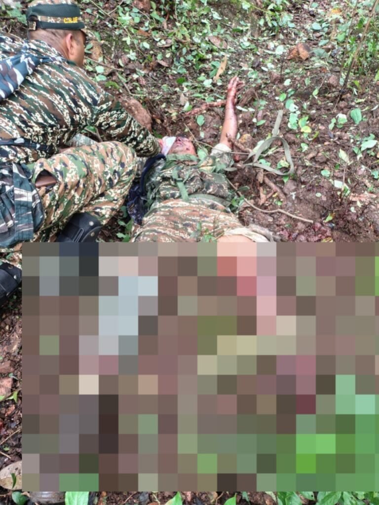 IED Blast