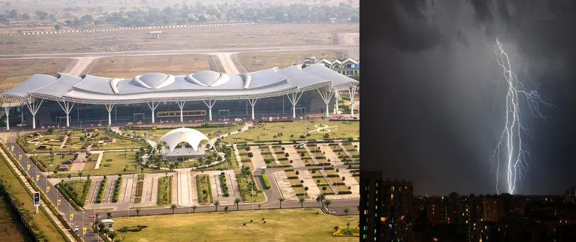 Raipur Airport Raipur Airport