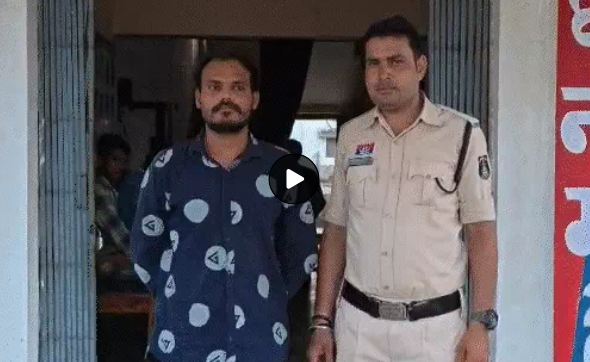 CG News: फेसबुक वाली पूजा निकली करण साहू, लड़की की फर्जी आईडी बनाकर ठगे 25 लाख... ठेकेदार से लिए पैसे जुएं में उड़ाए...