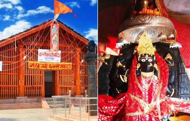 CG News: मां दंतेश्वरी में भक्तों के चढ़ाए 20 किलो चांदी, समिति ने इससे बनवाए 1100 सिक्के, एक की कीमत 2100, आप भी खरीद सकते हैं...