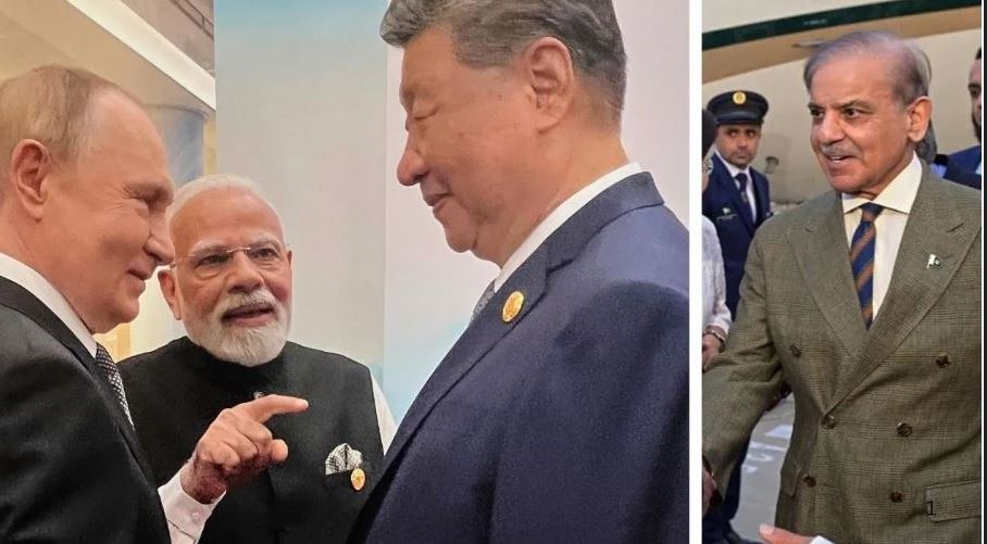 SCO घोषणापत्र में एक सुर में पहलगाम आतंकी हमले की हुई निंदा,चीन में भारत की कूटनीतिक जीत, पाकिस्तान को झटका