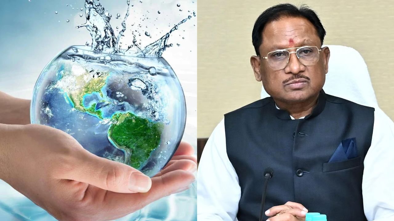 CG News: JSJB में छत्तीसगढ़ ने लहाया परचम, राष्ट्रीय स्तर पर दूसरा स्थान और रायपुर नगर निगम को पहला पुरस्कार, CM साय ने कही यह बात...