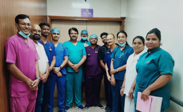 CG News: छत्तीसगढ़ अब जटिल हृदय उपचारों में बना देश का अग्रणी राज्यः सीएम साय