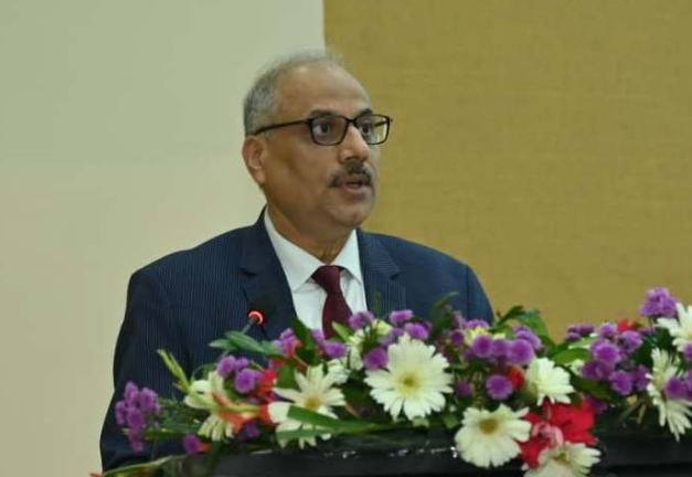 CG News: संवेदनशीलता और दृढ़ता का संतुलन ही एक सच्चे न्यायाधीश की पहचानः मुख्य न्यायाधीश रमेश सिन्हा